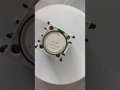 Peralatan Listrik Industri Tombol tekan tunda waktu LADT4 LADT2 LADT0