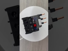 LR2 Overload Protective Thernal Relay 25A 36A 93A 240 Volt Switch Listrik