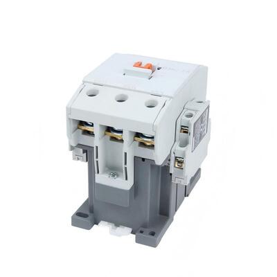 85 Ampere GMC-75 AC 32A 40A Series 3Poles 220V Electric Magnetic Contactor 50/60Hz