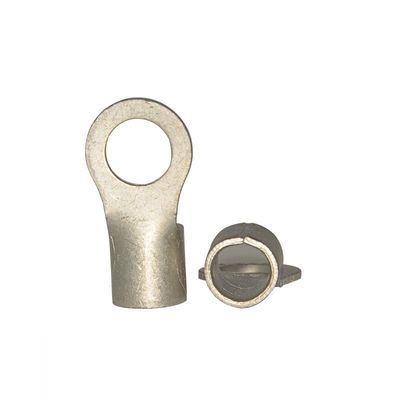 AWG 250/300 MCM Cincin Terminal Non Insulated Tembaga Lugs Ring TO Type