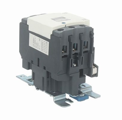 3600/H 3 Pole AC Contactor Daya Tahan Mekanik 3 Kontak Bantu