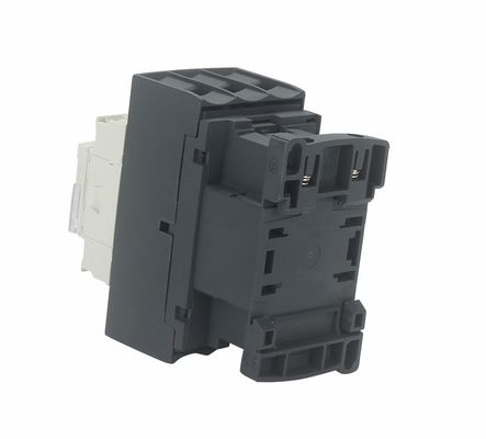 60A Nominal Operasi arus AC magnetik contactor At terjangkau