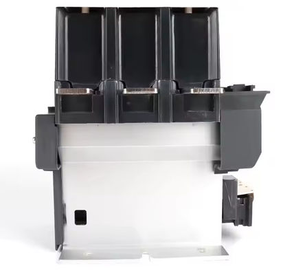 Kontaktor AC tiga fase LC1-F115 3NO 200a 220v 50/60hz