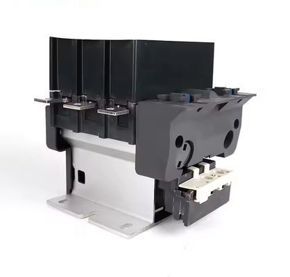 Kontaktor AC tiga fase LC1-F115 3NO 200a 220v 50/60hz