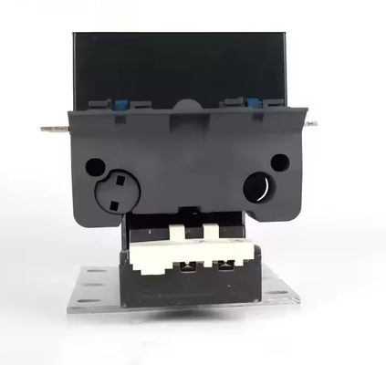 Kontaktor AC tiga fase LC1-F115 3NO 200a 220v 50/60hz