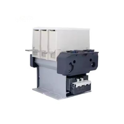 CJX2/LC1-F265 AC Kontaktor Listrik 3p/4p 115A 150A 185A 225A 265A 4fase