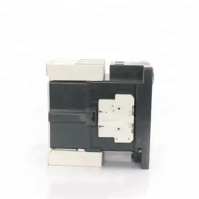 Kontaktor Ac 3TF-50 3TB Kontaktor Tiga Fase 2NO 2NC Silver Point