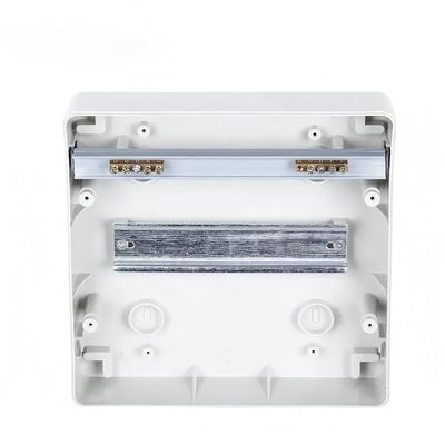 Ha Tipe Waterproof 8 Way Electrical Distribution Enclosure Box