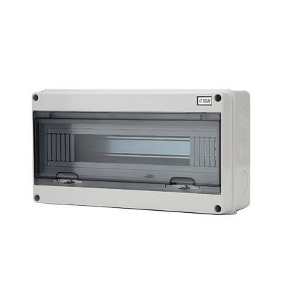 Db Box tahan cuaca dinding dipasang IP65 15 Cara Untuk Solusi Luar Ruangan Tahan Cuaca