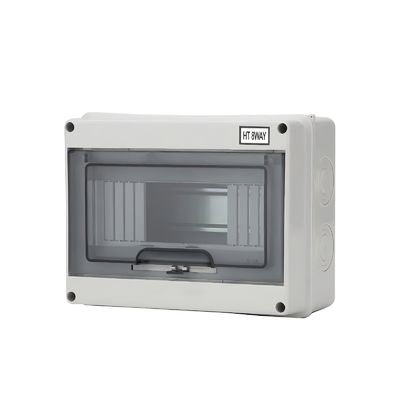 Db Box tahan cuaca dinding dipasang IP65 15 Cara Untuk Solusi Luar Ruangan Tahan Cuaca