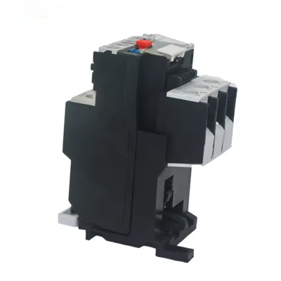 Relai Termal Terlalu Ringan LR2-D33 23A sampai 95A Untuk Starter Magnetik