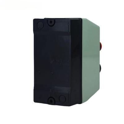 LE1 09 12 18 220V 380V AC Magnetic Contactor Switch dalam Mesin Industri dan Otomasi