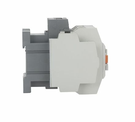 OEM 50 Amp 3 Phase Contactor 2NC 2NO Untuk Mengontrol Kontaktor Motor AC